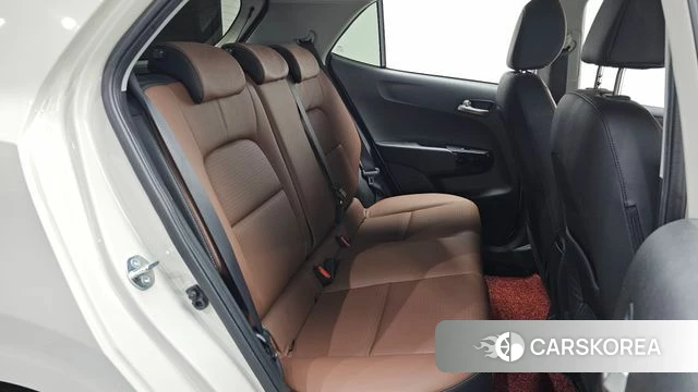 Kia The New Morning (JA) 2023 Жемчужный цвет из Кореи, фото 2