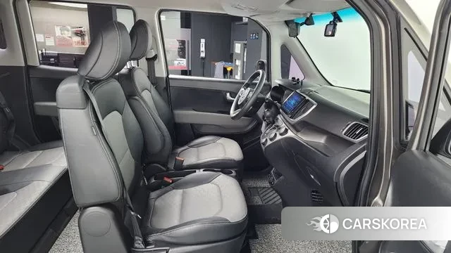 Kia The New Ray 2018 Серый из Кореи, фото 2