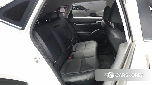 Kia Seltos 2019 Белый из Кореи, фото 2