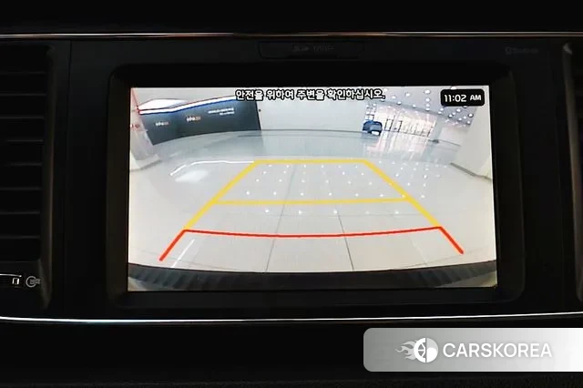 Kia The New Carnival 2019 Серый из Кореи, фото 2