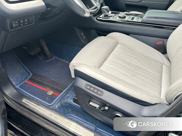 Beijing off-road BJ60 2023 Черный из Китая, фото 2