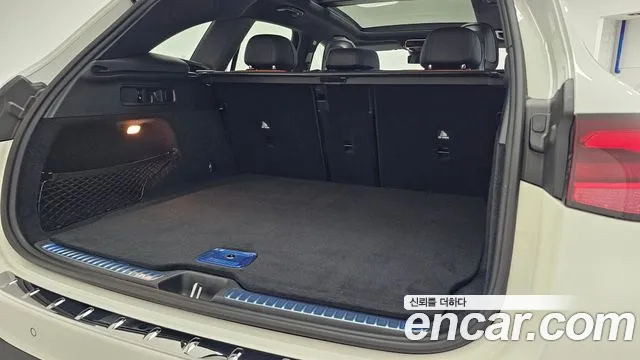 Mercedes-Benz GLC-Class X254 id 2836965 из Кореи 2