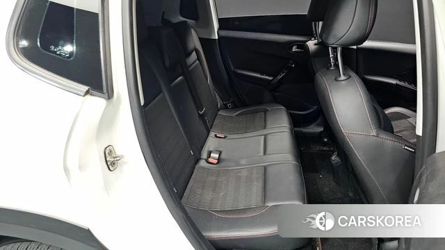 Peugeot 2008 2018 Белый из Кореи, фото 2