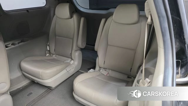 Kia The New Carnival 2019 Черный из Кореи, фото 2
