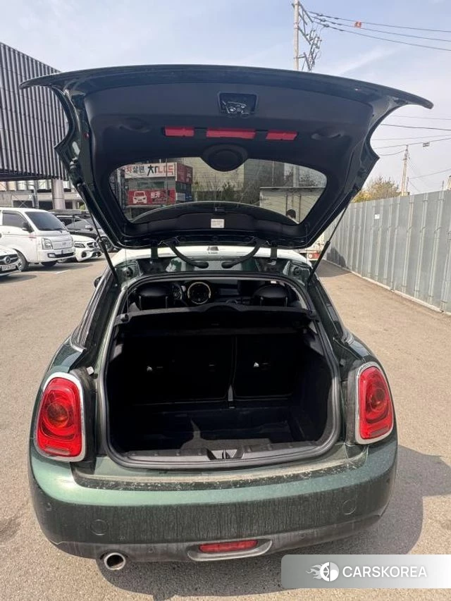 Mini Cooper D id 3886305 из Кореи 2