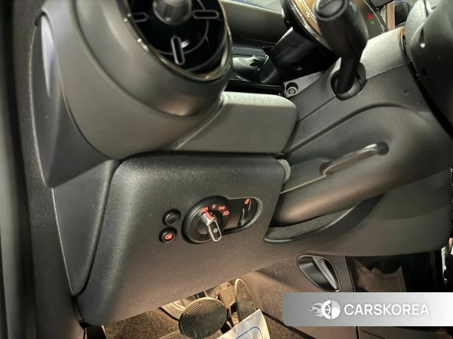 Mini Cooper 2021 Серебристо-серый из Кореи, фото 2
