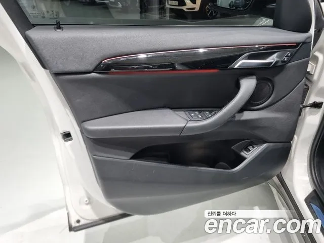 BMW X1 (F48) id 2944005 из Кореи 2