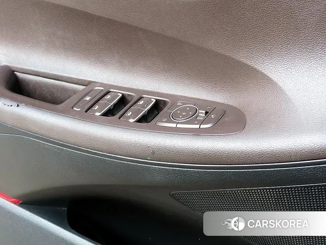 Hyundai Grandeur IG 2018 Черный из Кореи, фото 2