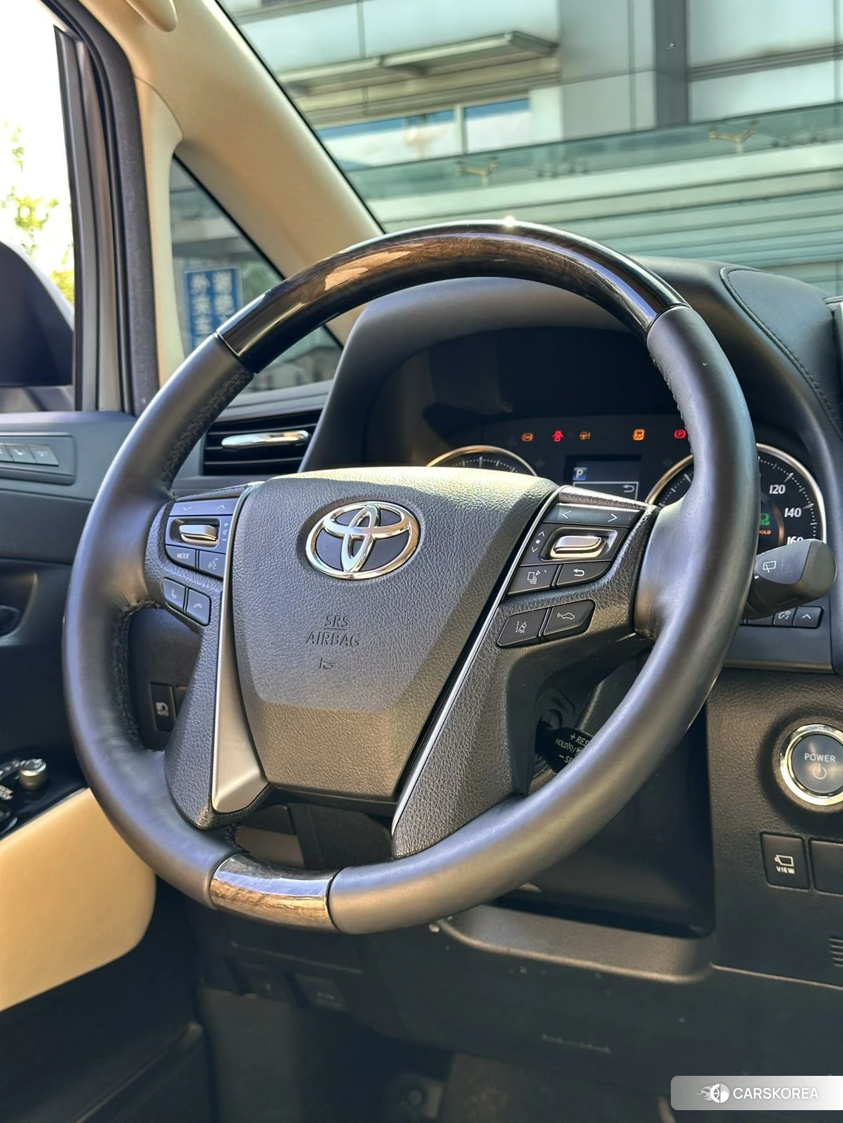 Toyota Wilfa 2021 Белый из Китая, фото 2