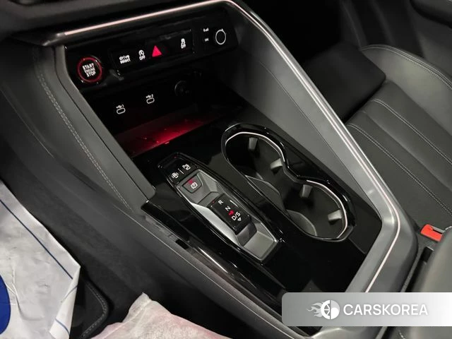Audi Q5 (80A) 2025 Белый из Кореи, фото 2