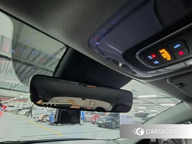 Hyundai Avante (CN7) 2020 Белый из Кореи, фото 2