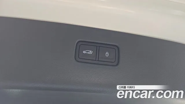 Genesis GV80 id 2557939 из Кореи 2