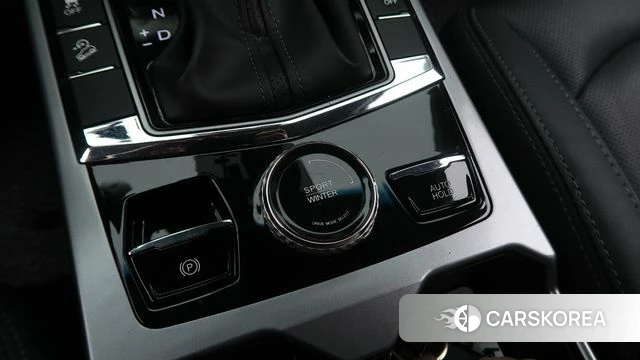 Ssangyong Beautiful Korando 2021 Белый из Кореи, фото 2