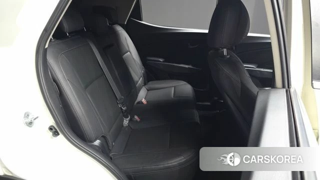 Ssangyong Berry New Tivoli 2019 Белый из Кореи, фото 2