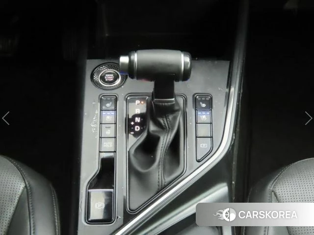 Kia Di Ol Nu Niro 2022 Черный из Кореи, фото 2
