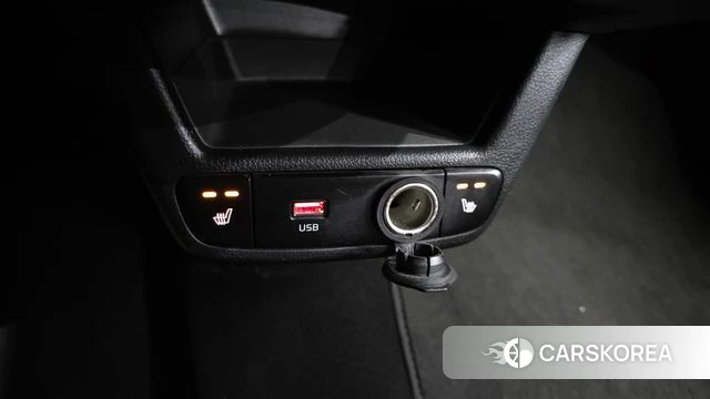 Kia The New Kia Ray 2023 Жемчужный цвет из Кореи, фото 2