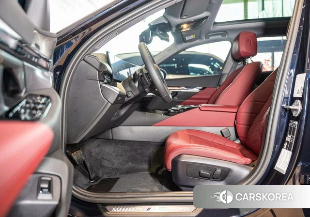 BMW 5 series id 4210397 из Китая 2