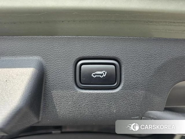 Kia Sportage 5th Generation 2022 Светло-зеленый из Кореи, фото 2