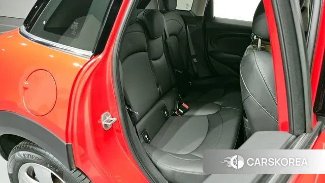 Mini Cooper 2020 Красный из Кореи, фото 2