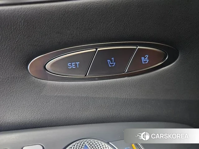 Genesis GV70 2022 Белый из Кореи, фото 2