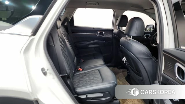 Kia Sorento 4th Generation 2020 Белый из Кореи, фото 2