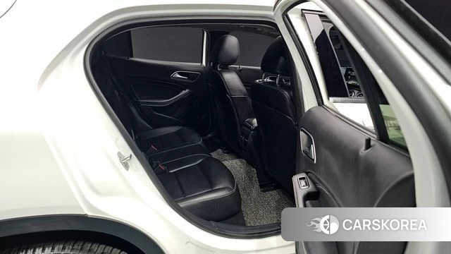 Mercedes-Benz GLA-Class X156 2019 Белый из Кореи, фото 2