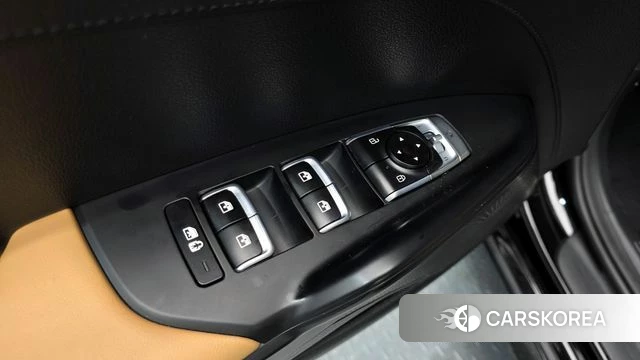 Kia K5 Hybrid 3rd Generation 2023 Черный из Кореи, фото 2