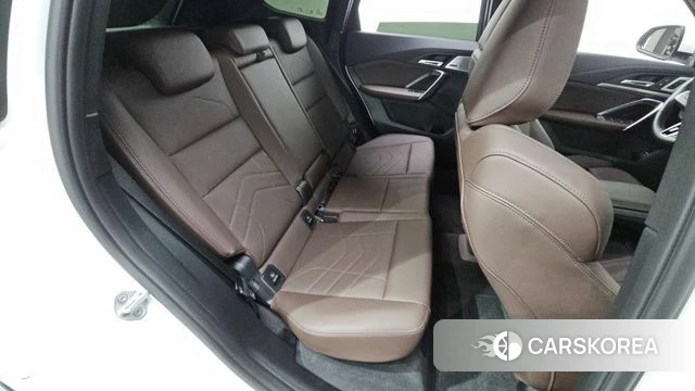 BMW X1 (U11) 2023 Белый из Кореи, фото 2