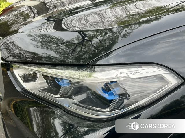BMW X5 2023 Черный из Китая, фото 2