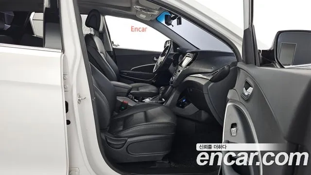 Hyundai Santa Fe The Prime id 2908251 из Кореи 2