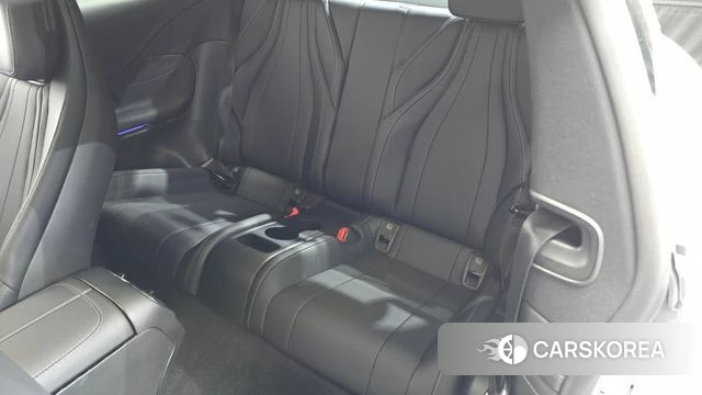 Mercedes-Benz CLE-Class C236 2025 Белый из Кореи, фото 2