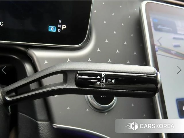 Mercedes-Benz EQE V295 2023 Белый из Кореи, фото 2