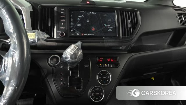 Kia The New Kia Ray 2026 Белый из Кореи, фото 2