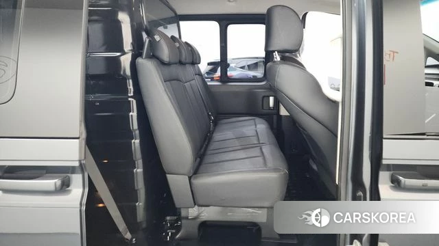 Hyundai Staria 2024 Серый из Кореи, фото 2