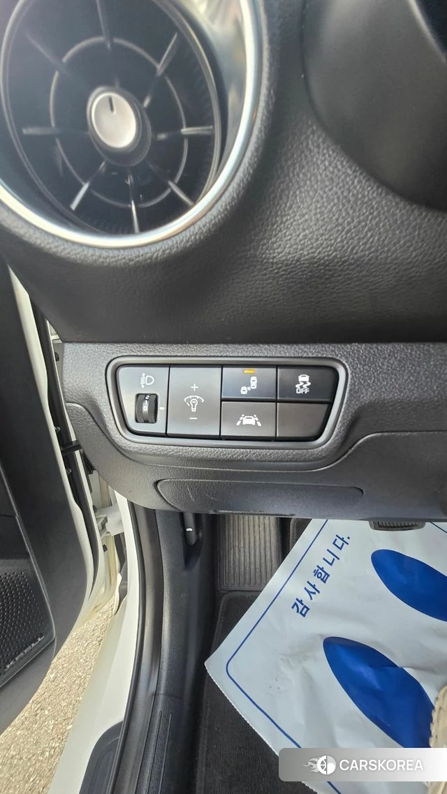 Kia Come New K3 2019 Жемчужный цвет из Кореи, фото 2