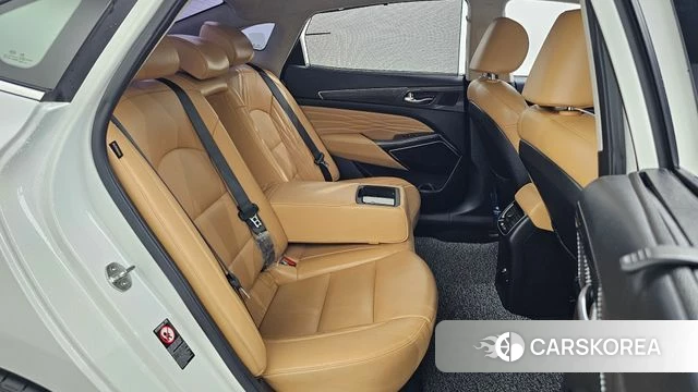 Kia K7 Premier 2020 Белый из Кореи, фото 2