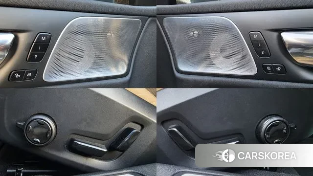 Volvo V60 Cross-Country 2nd Generation 2022 Белый из Кореи, фото 2