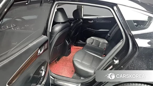 Kia Come New K7 2018 Черный из Кореи, фото 2