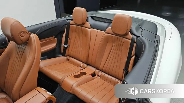 Mercedes-Benz E-Class W213 2018 Белый из Кореи, фото 2