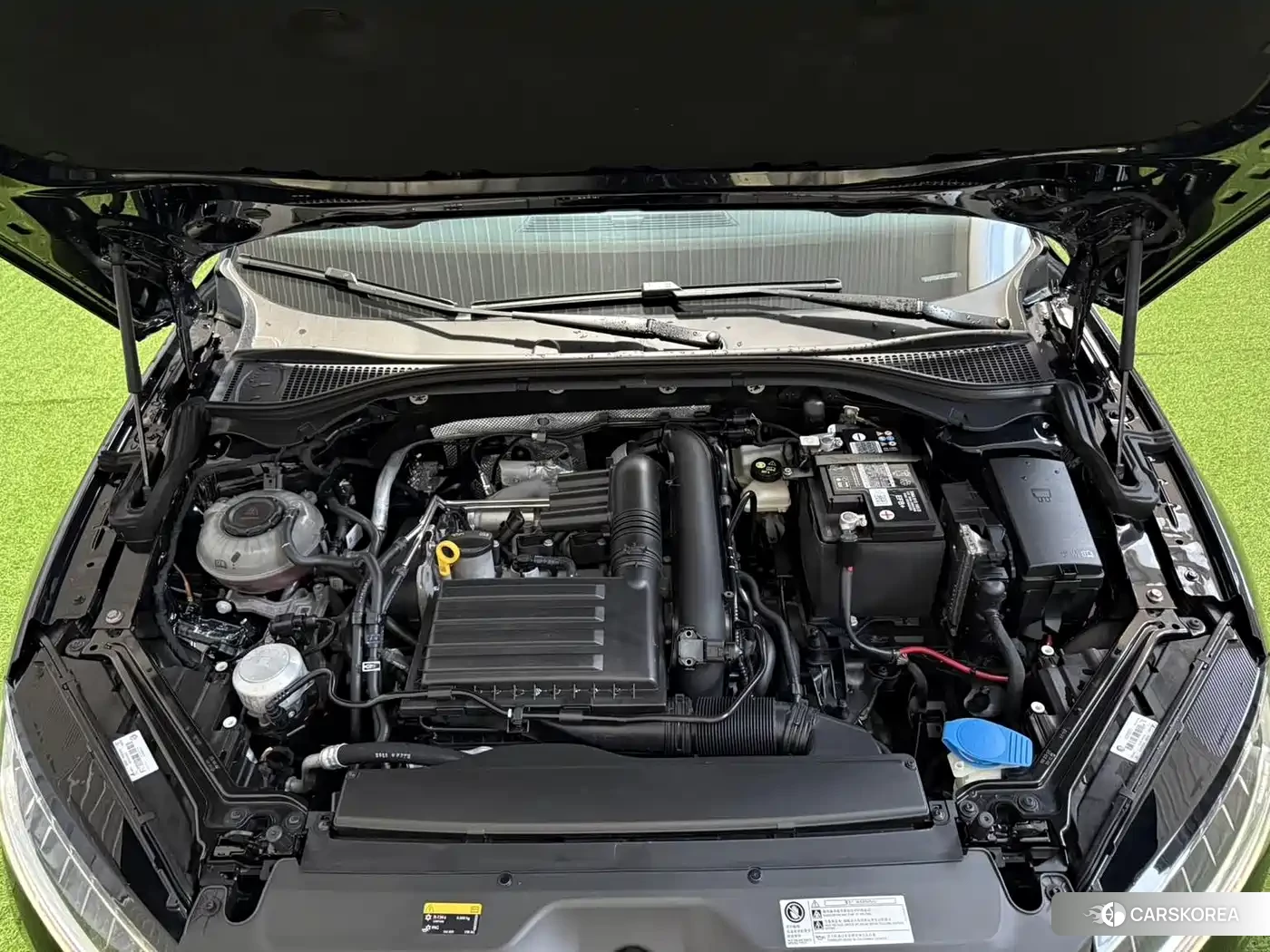 Skoda Superb 2023 Черный из Китая, фото 2