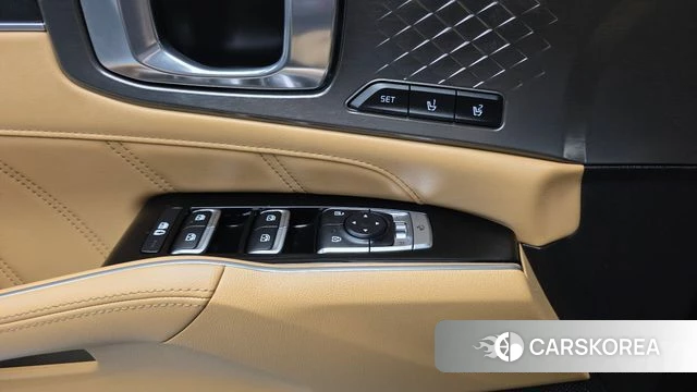Kia Sorento 4th Generation 2020 Серый из Кореи, фото 2