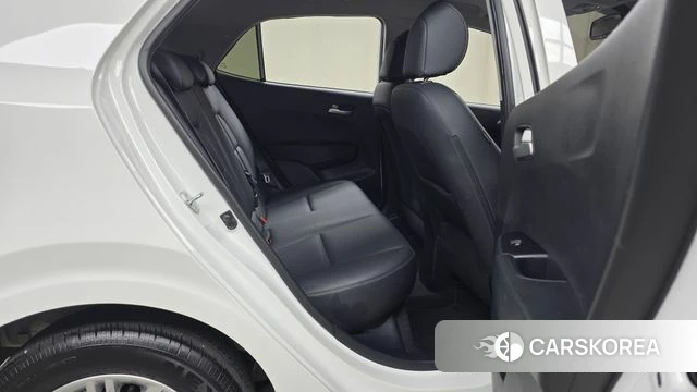 Kia Morning Urban (JA) 2023 Белый из Кореи, фото 2