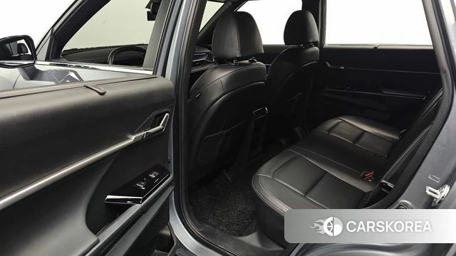 Ssangyong Torres 2023 Серый из Кореи, фото 2