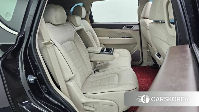 Ssangyong All New Rexton id 4443850 из Кореи 2