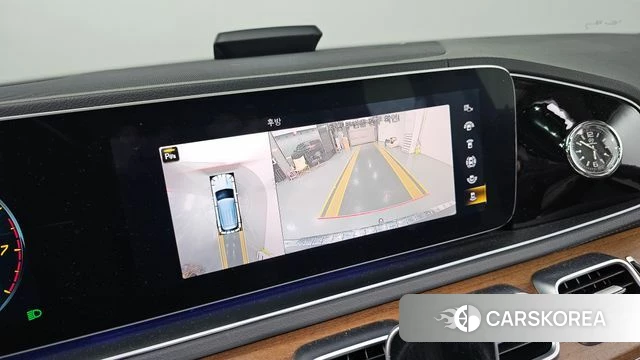 Mercedes-Benz GLE-Class W167 2020 Серый из Кореи, фото 2