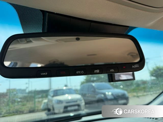 Kia K7 Premier 2019 Черный из Кореи, фото 2