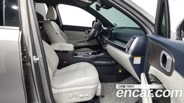 Kia The New Sorento 4th Generation id 2713278 из Кореи 2