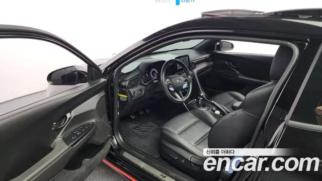 Hyundai Veloster (JS) id 2732853 из Кореи 2