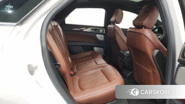 Lincoln New MKZ 2020 Белый из Кореи, фото 2
