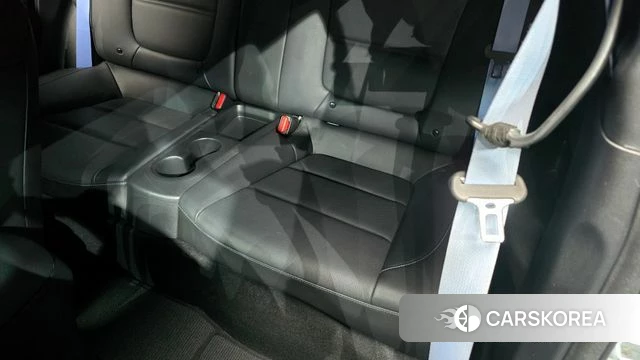 Hyundai Veloster (JS) 2019 Белый из Кореи, фото 2